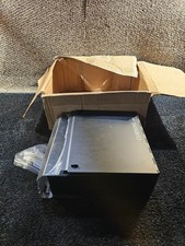 Corning WCH-06P 36 Fiber Wall Mountable Connector Housing, Accepts 6 CCH Modules