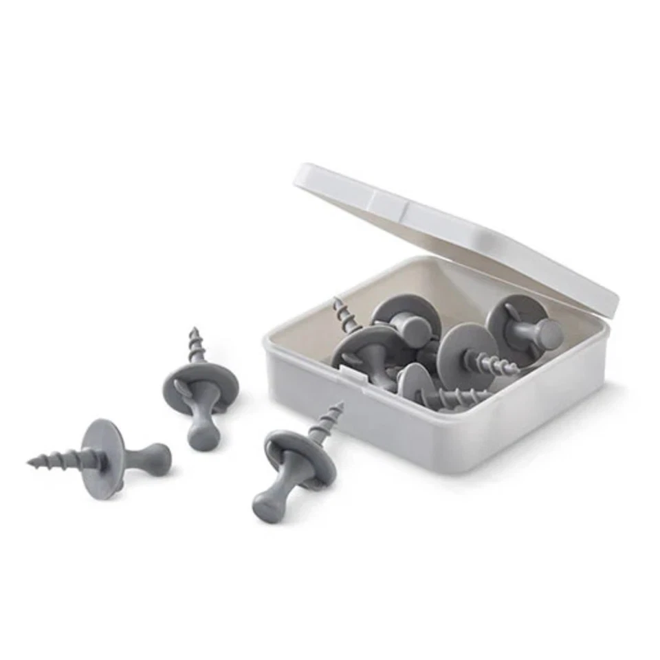 NEW Pampered Chef Corn Holders Item # 2455 - Image 2 of 3