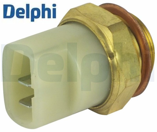 Delphi TS10298 Temperaturschalter FüR KüHlerlüFter Temperaturschalter-image
