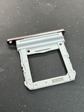 OEM SAMSUNG GALAXY Z FLIP 5G SM-F707U1 REPLACEMENT Mystic Bronze SIM CARD TRAY