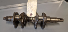 NOS Genuine Honda Crank For CB250N Superdream - free UK P+P