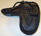 Avocet Spenco Gel W20 bicycle saddle Halo flex Black — photo 5