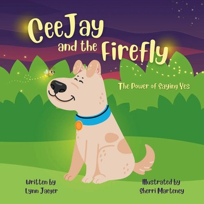 Lynn Jaeger | CeeJay and the Firefly | Taschenbuch | Englisch (2024)