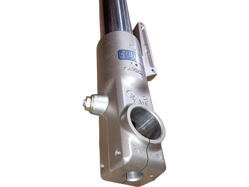 HORQUILLA COMPLETA HARLEY-DAVIDSON LH J0121.2AK NUEVA OEM J0121.2AK Foto 2 de 4