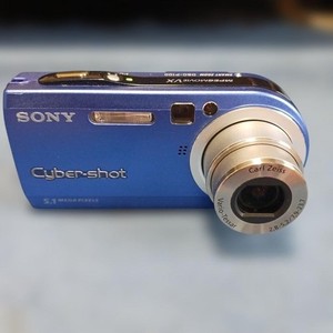 Sony Cybershot Dsc P 100 | eBay