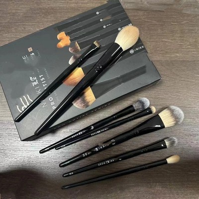 Fast delivery BK Brush BEAUTY Brush × NIKKI LA ROSE PRO ARTIST SERIES BRUSH SET