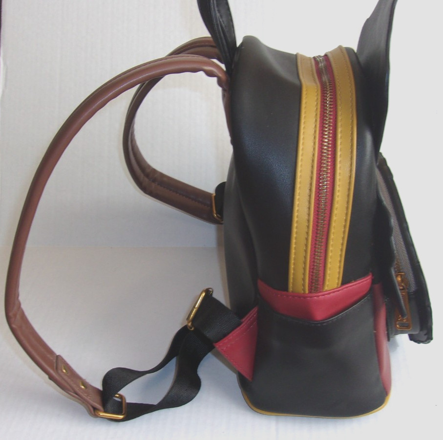 Loungefly Disney Villains Scene Beauty And The Be… - image 14