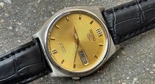 Vintage Seiko 5 Automatic