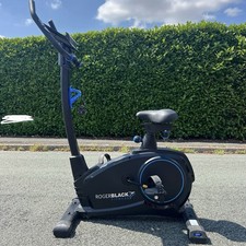 Roger Black Exercise Bike