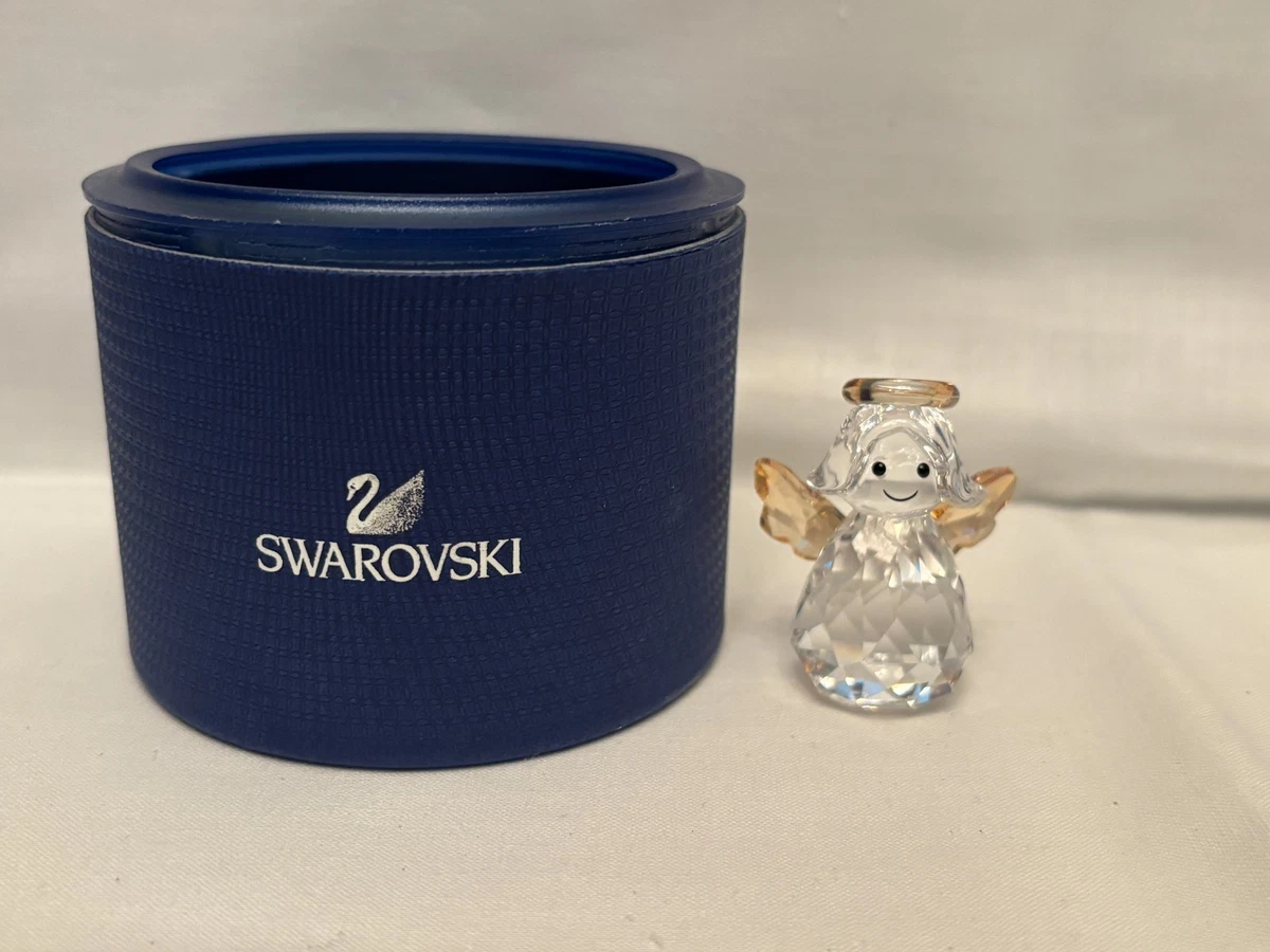 スワロフスキー Birthstone Angel 5月 SWAROVESKI Birthstones by