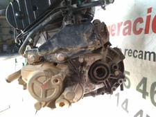 Boite de vitesse Rover 200