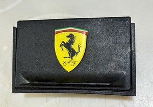 Ashtray Ferrari | eBay