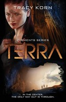 Tracy Korn | Terra | Taschenbuch | Englisch (2018) | Kartoniert / Broschiert