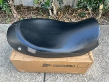 Harley Corbin Solo Touring 2000-2007 HD-RKH-4-CUS No Key - a couple cuts