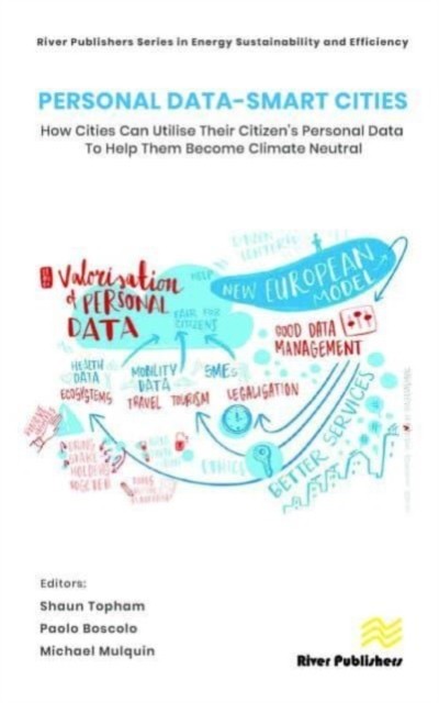 Personal Datasmart Cities How Cities Can