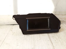 NAVIGATORE PER MERCEDES Classe GLK Serie (X204) (08>15)