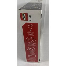 LEGO Ideas: Hayabusa (21101). New Sealed **see Pics