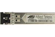 Allied Telesis AT-SPSX-90 Small Form-Factor Pluggable (SFP) Network Transceiver