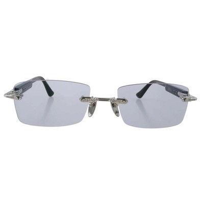 Chrome Hearts Original Printed Booklet DEEP II SS-BK-P eyewear Sonnenbrille