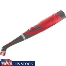 Cordless Electric Scrub Brush Multi-Purpose Power Cleaner Home Kitchen Bathroom