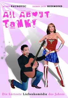 All About Tammy von Tracy D. Smith | DVD | Zustand neu