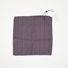 Selected Homme SHD Marcel Handkerchief NWT Dark Navy COMB. 7 Size / Taille