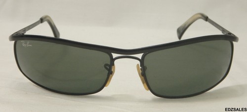Ray Ban Made in Italy Vintage RB3339 Sunglasses