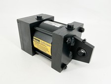 New Parker 04.00 SB2ALU19A 2.000 Pneumatic Cylinder 250PSI Series 2A - No Box