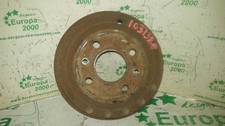 Tambour de frein Fiat SEICENTO