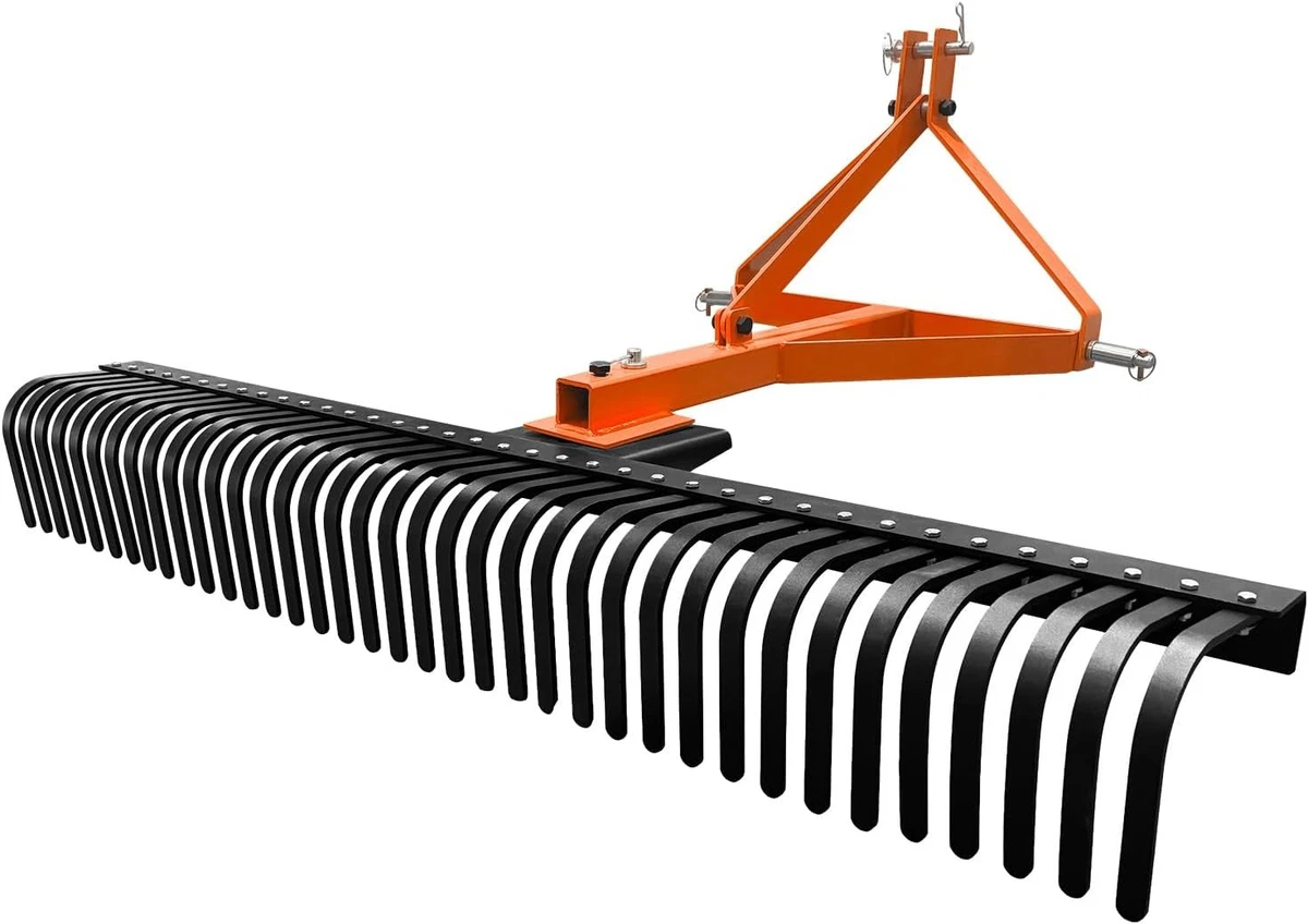 rock rake products for sale | eBay
