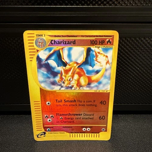 Mew Expedition Base Set #55