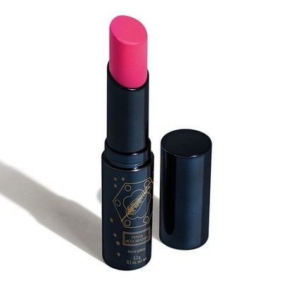 Boticario Balm Labial Rosa Penas Açucaradas Harry Potter QDB  3,2g