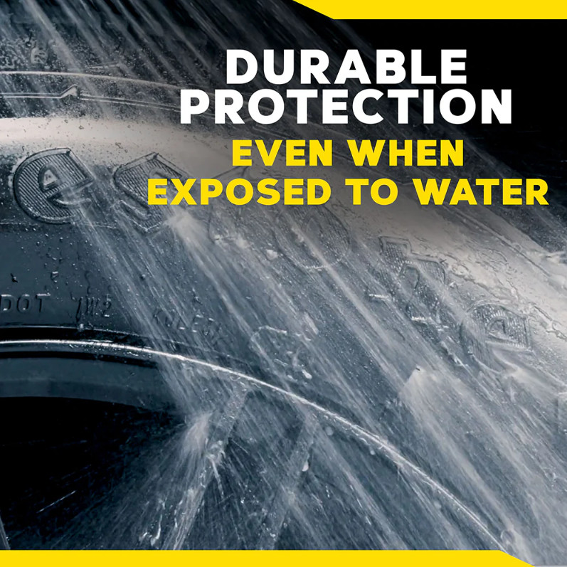 Meguiar’s Hybrid Ceramic Starter Kit - Car Detailing Kit | Wash, Wax, Tires