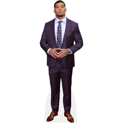 James Conner (Suit) Life Size Cutout