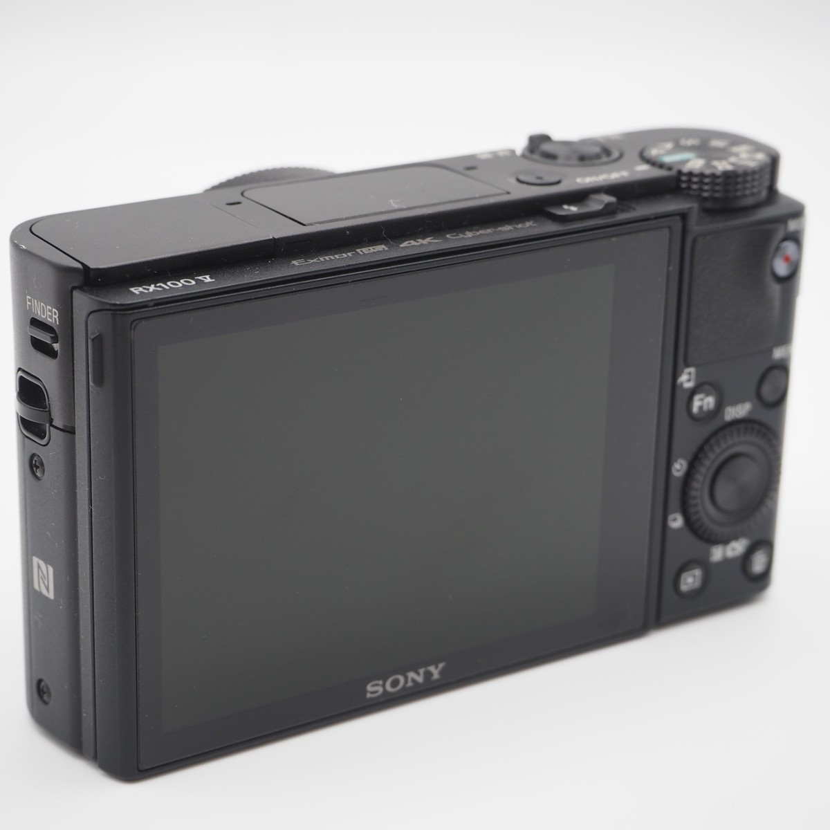Near Mint] Sony Cyber-Shot DSC-RX100 V M5 Digital Camera w/Battery