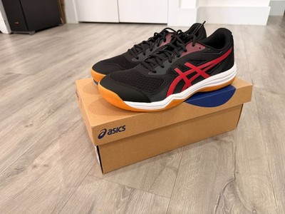 New Asics Upcourt 5 Men's Shoes - Pickleball, Volleyball, Tennis