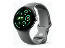 Google Pixel Watch 3 (45mm) WiFi hazel Smartwatch GA05786-DE