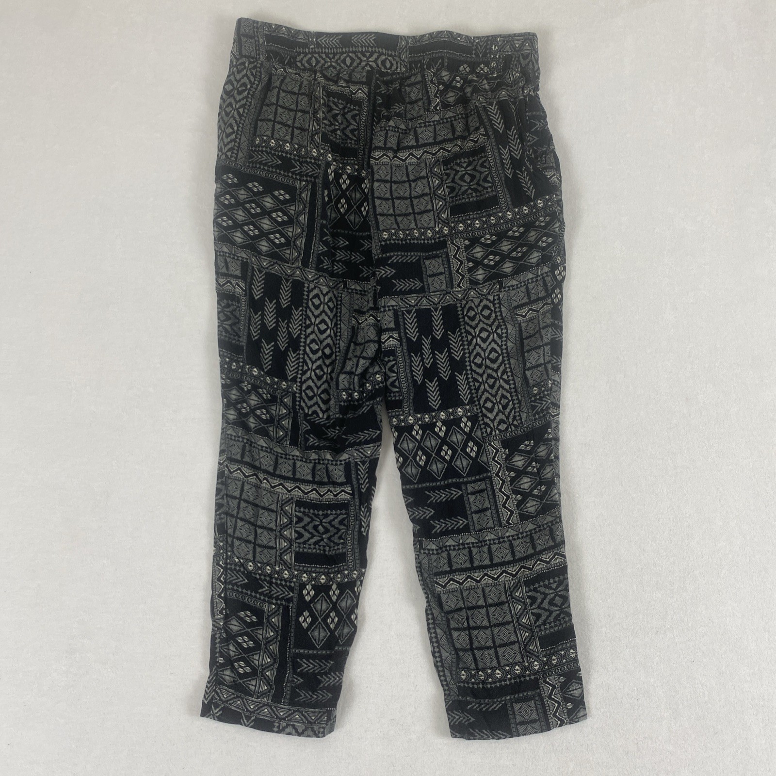 Jessica Simpson Native Patchwork Geometric Print … - image 2