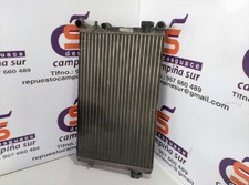 Radiateur Seat TOLEDO