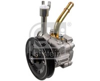 Febi Bilstein Hydraulikpumpe Lenkung 181109 FüR Nissan Navara NP300 D40 3 R51