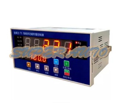 1PCS NEW FIT FOR XK3101-T3 Weighing Controller