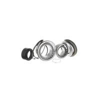 Radlagersatz SKF Vkba 2450 FüR Iveco KÄSsbohrer Renault Renault Trucks SAF BPW
