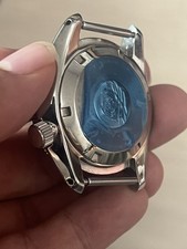 Seiko Prospex Men's Black Watch - SPB087 3