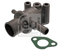Thermostat KüHlmittel Febi Bilstein 12773 FüR Fiat Seicento 600 7729959 Panda