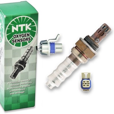 NGK NTK Downstream O2 Oxygen Sensor for 2004 Buick Regal 3.8L V6 - Universal ll