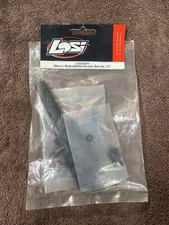 Losi LOSB2856  Shock Rebuild Hardware Set (4) / 5ive T / 5T