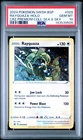 2024 POKEMON SWSH BLACK STAR PROMO #029 RAYQUAZA-HOLO PSA 10