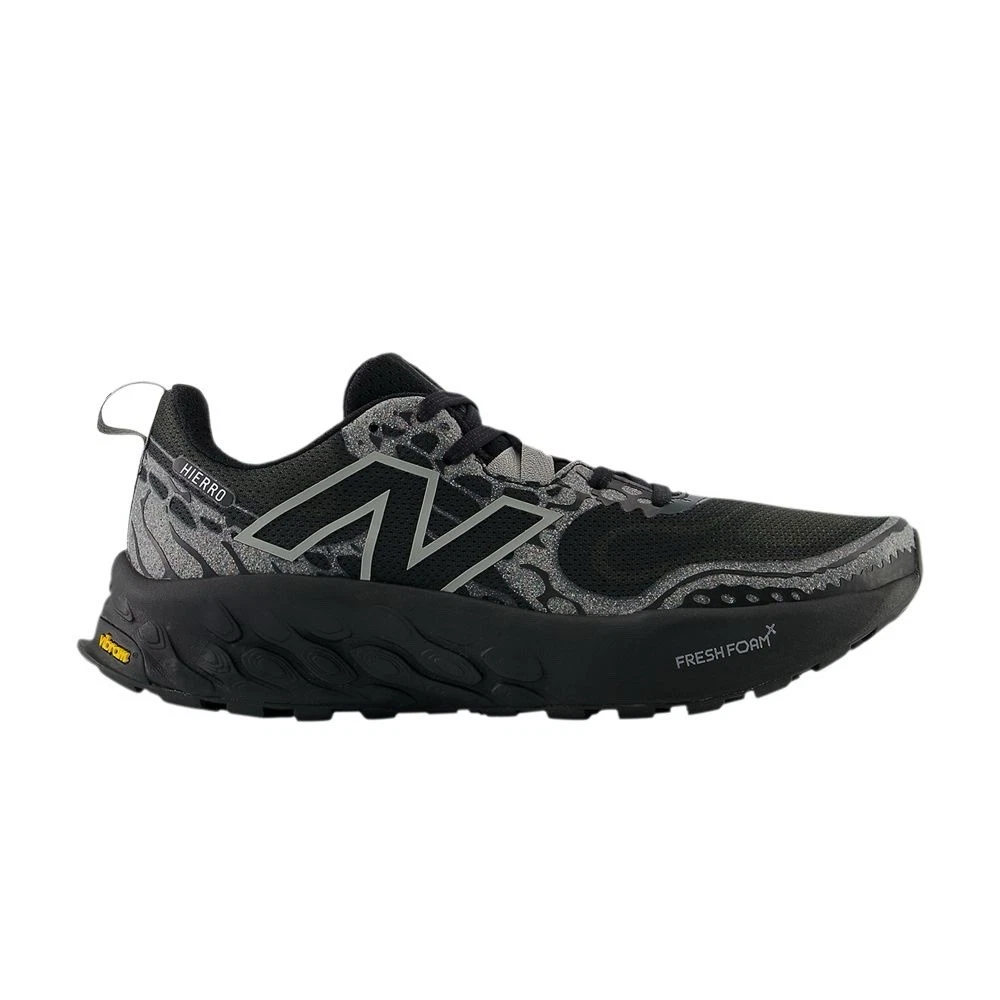 New Balance Fresh Foam X Hierro v8 trail running shoe (MTHIERK8) Men’s Size (10)