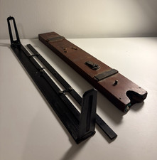 WW2 Alidade