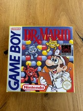 ebay® Auktion 257715525137 | Gameboy - Dr. Mario | CIB Thumbnail of ebay® auction 257715525137 | Gameboy - Dr. Mario | CIB